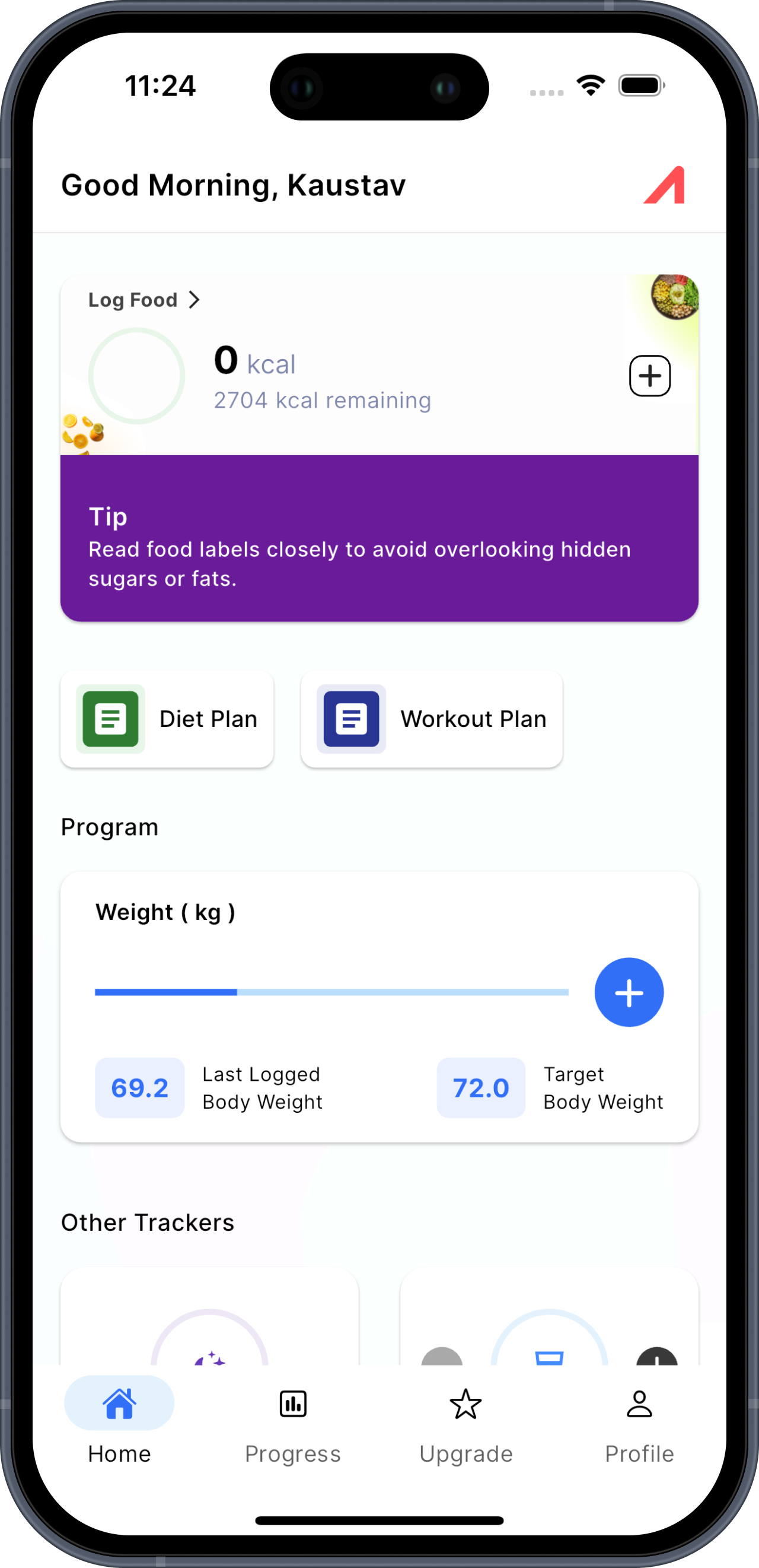 Your Plans, Always Accessible